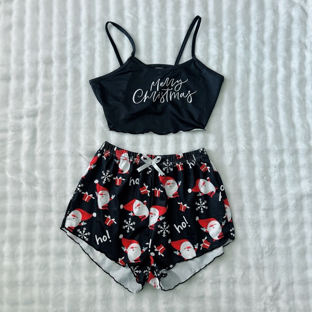 Christmas set